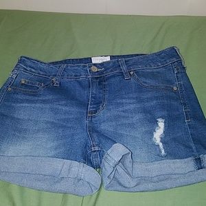 Shorts
